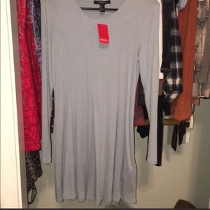 Forever 21 dress with tags
